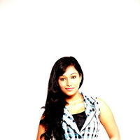 Swathi New Actress Photo Shoot Stills | Picture 102258